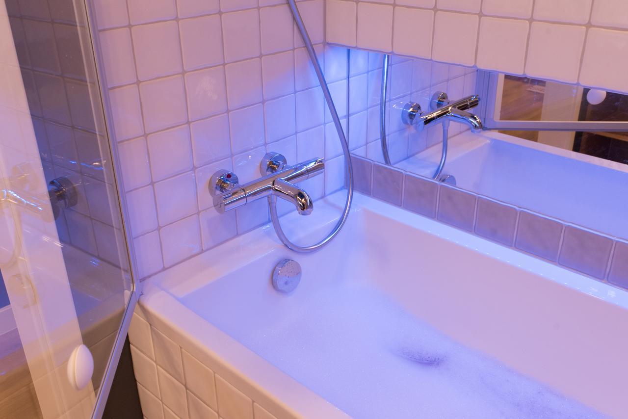 Go2Krynica - Gawra Apartment Ngoại thất bức ảnh